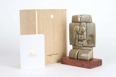 Scultura "amalia"