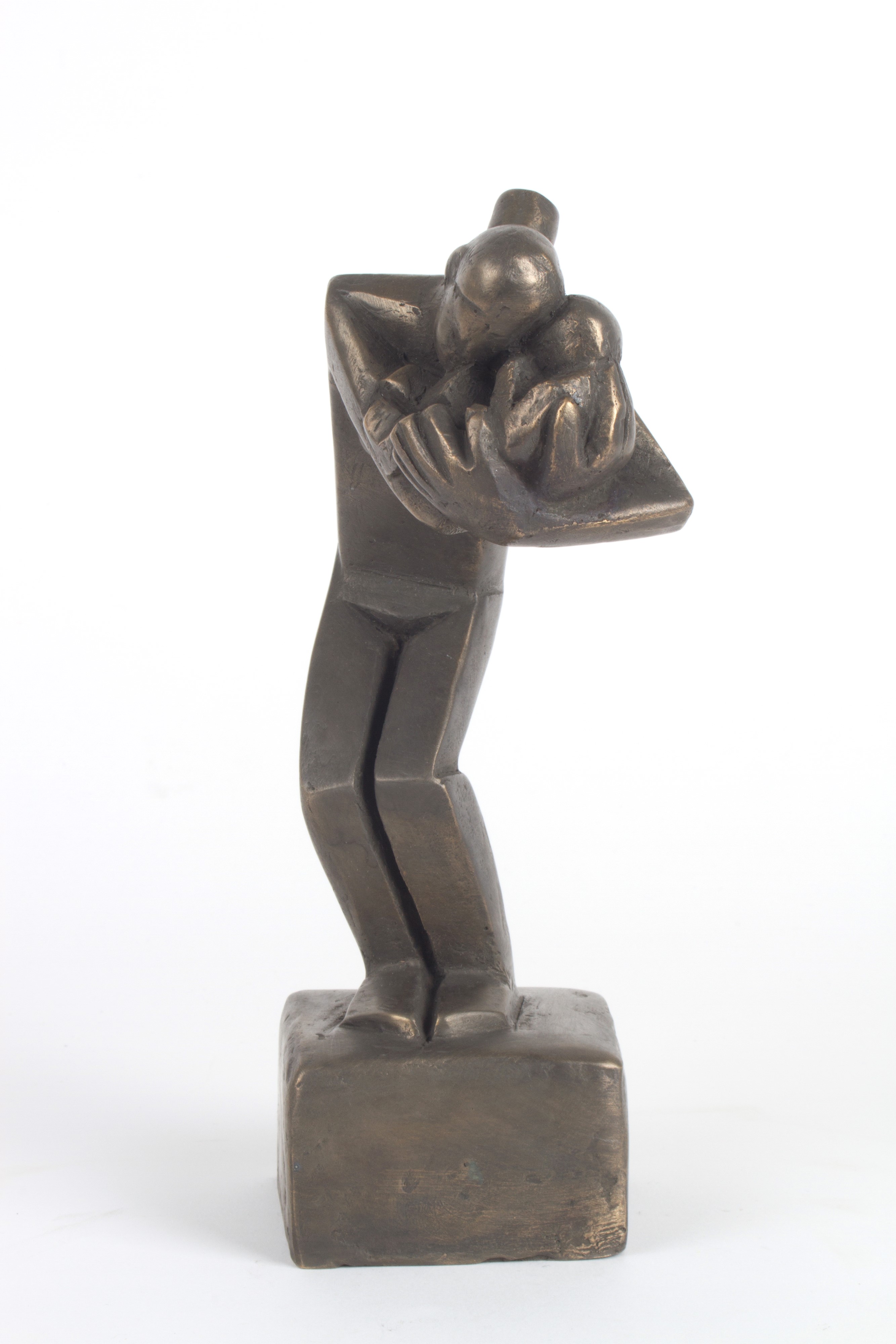 Giuseppe Rivadossi - Scultura "mater Amabilis"