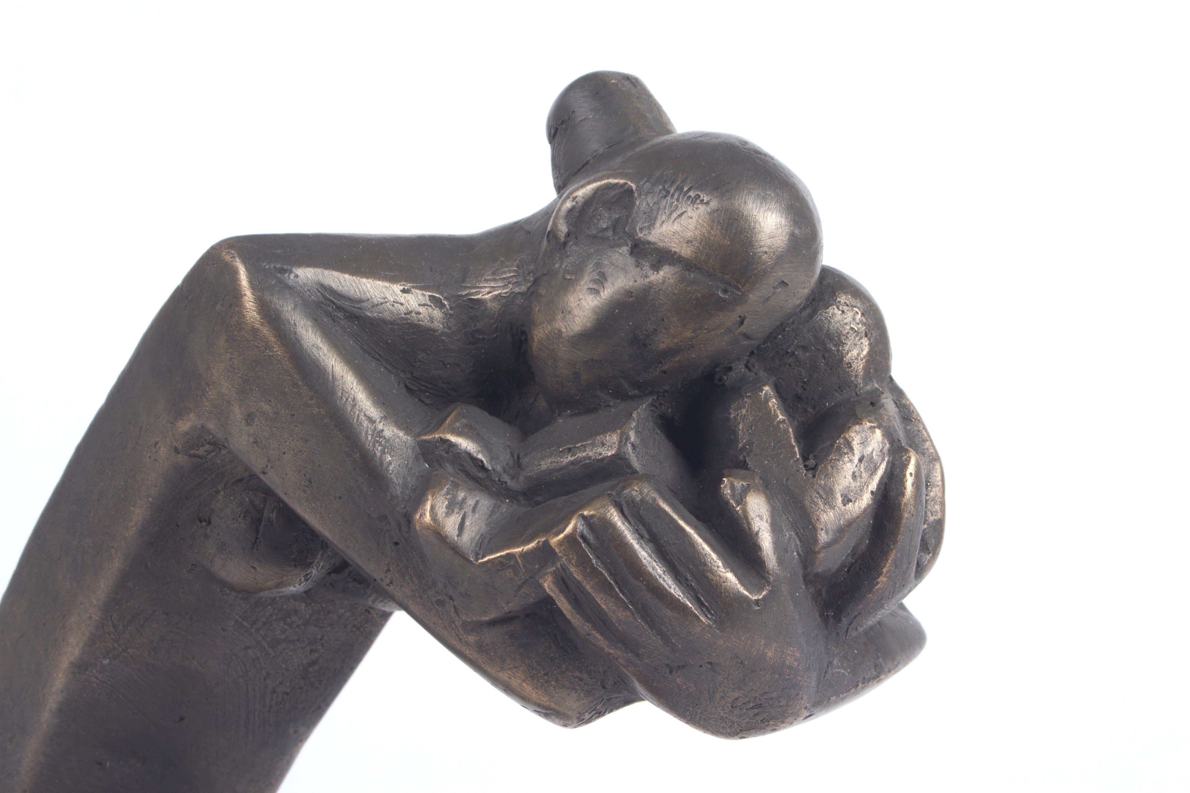 Giuseppe Rivadossi - Scultura "mater Amabilis"
