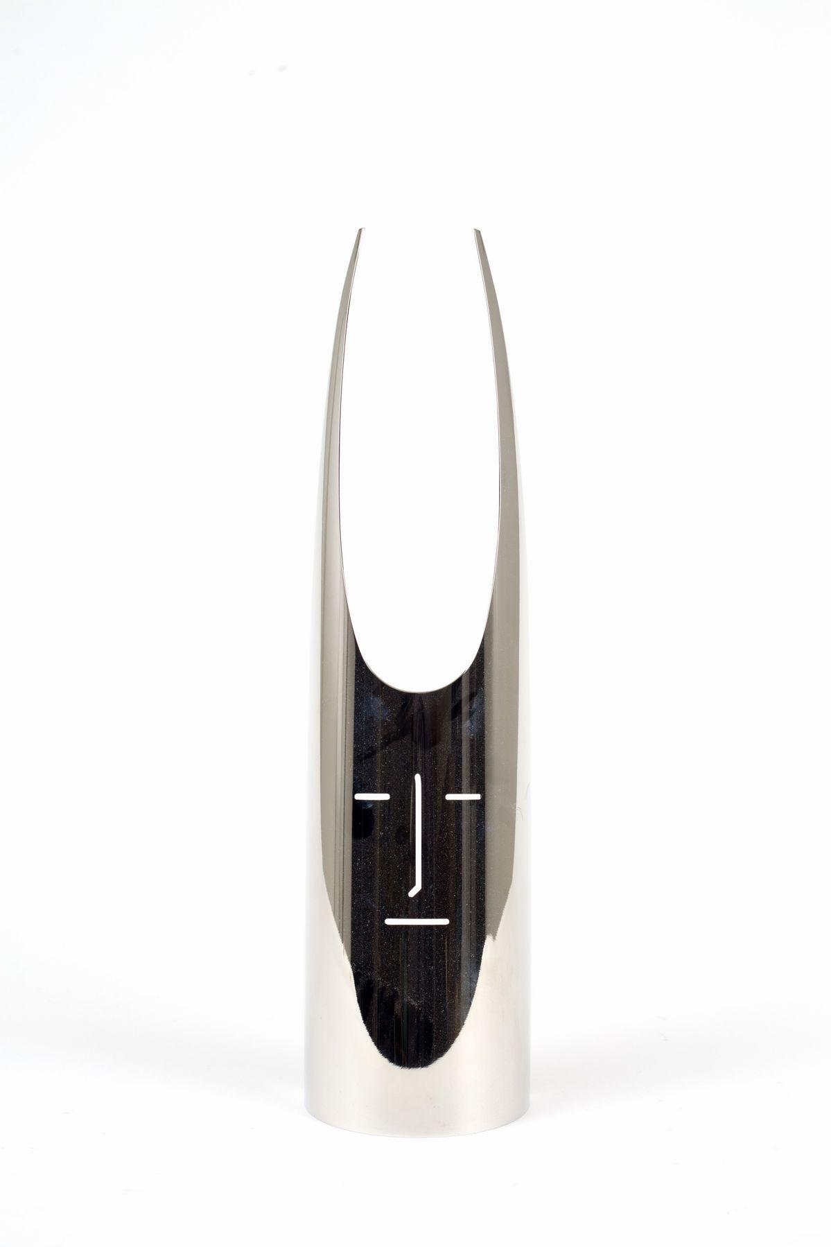 Gio Ponti - Scultura "maschera" per Sabattini