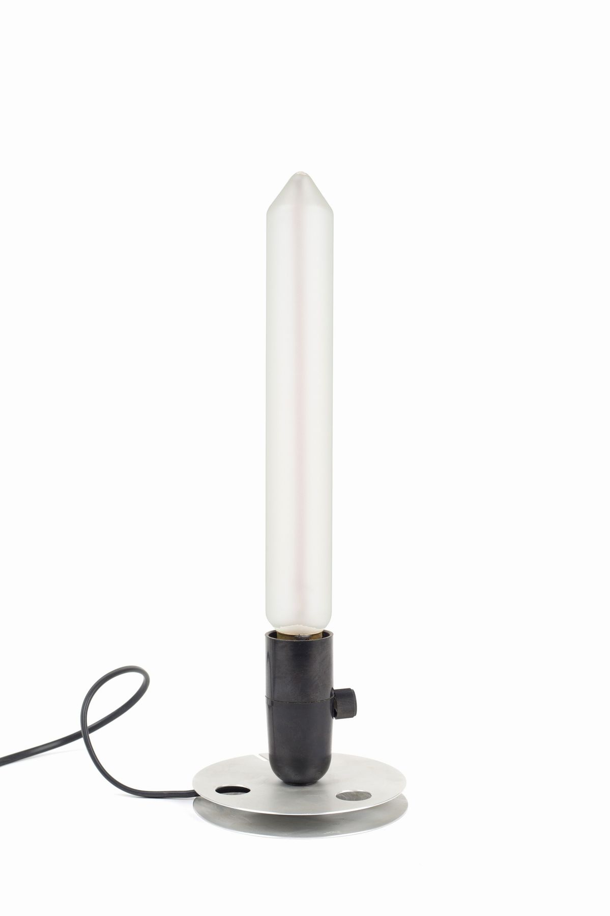 Achille Castiglioni - Lampada Candela per Flos e Bticino