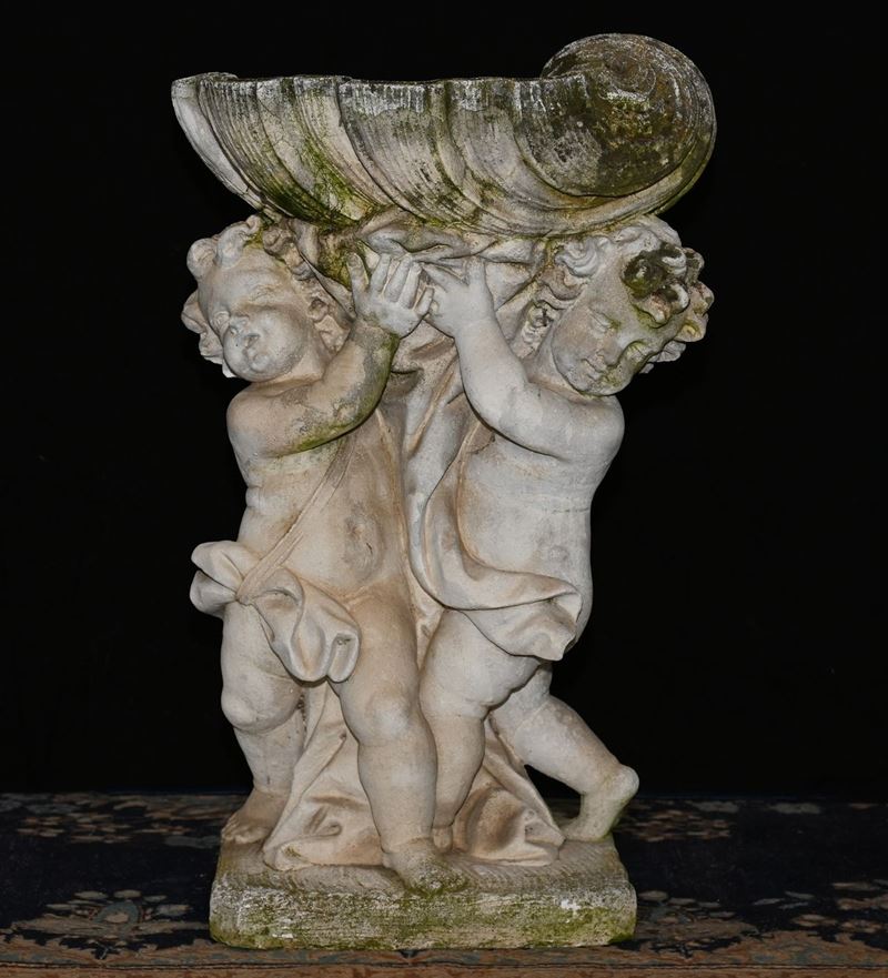 Fiorieria "PUTTI"