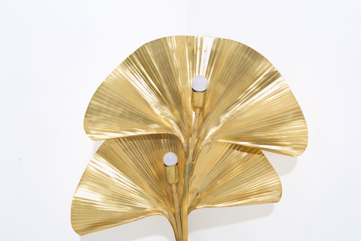 Lampada da Terra