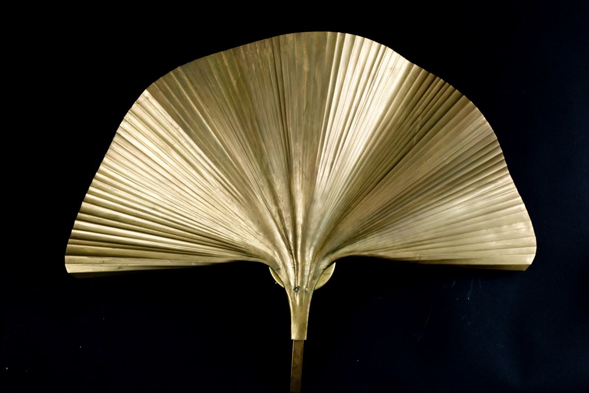 Coppia di Applique