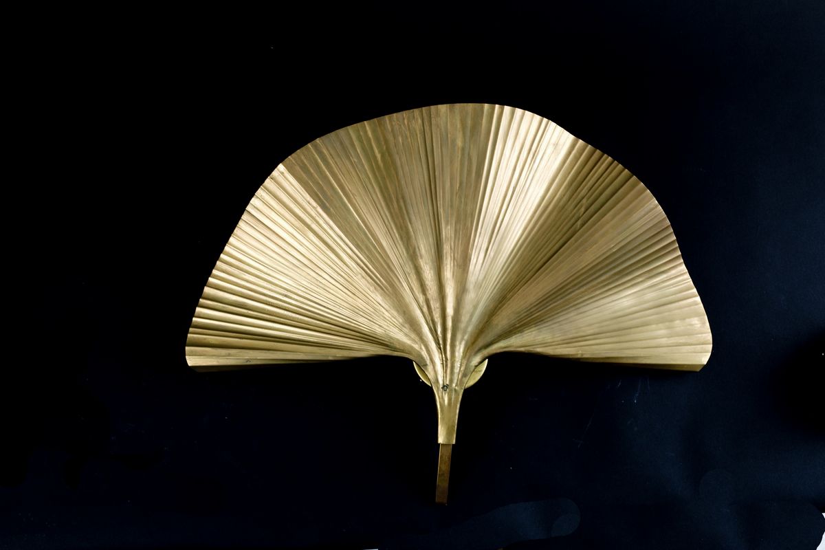 Coppia di Applique