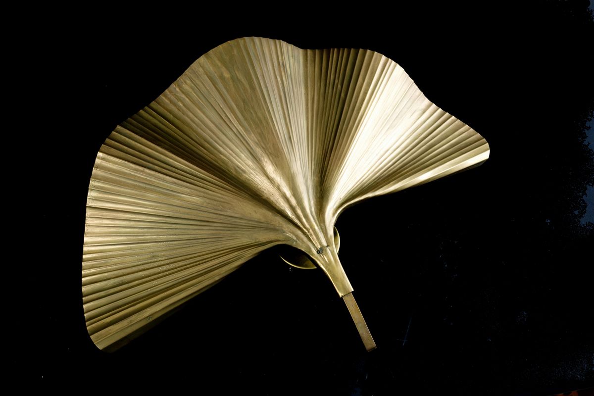 Coppia di Applique