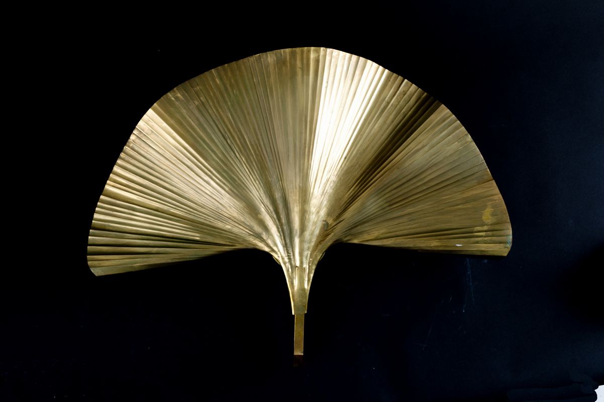 Coppia di Applique