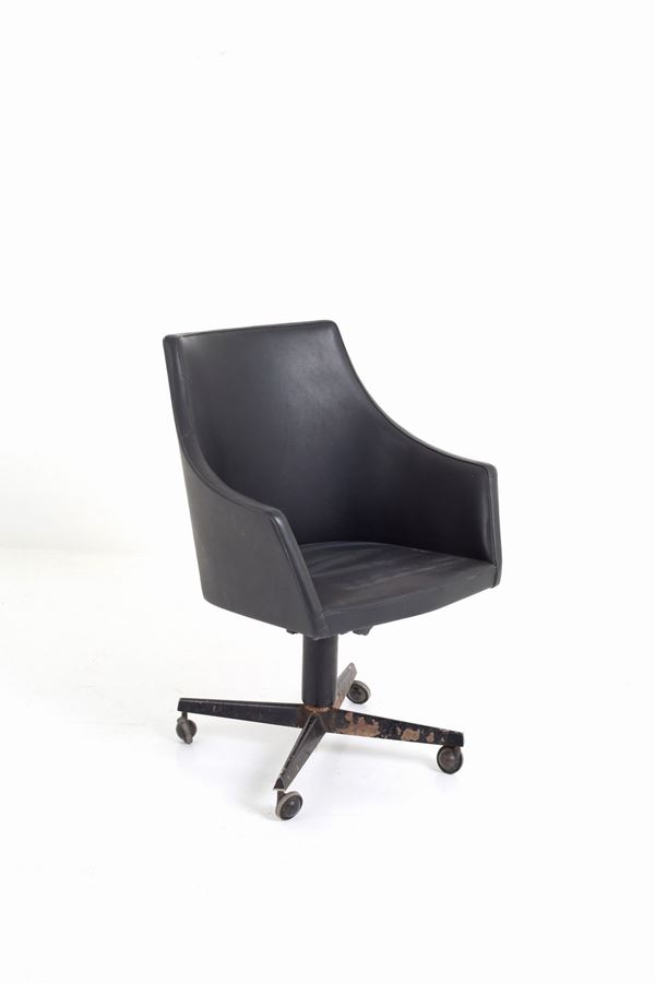 OSVALDO BORSANI - P20 armchair