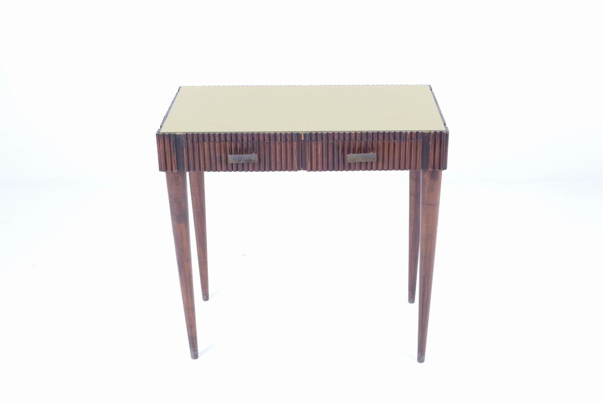 Scrittoio da Centro Grissinato