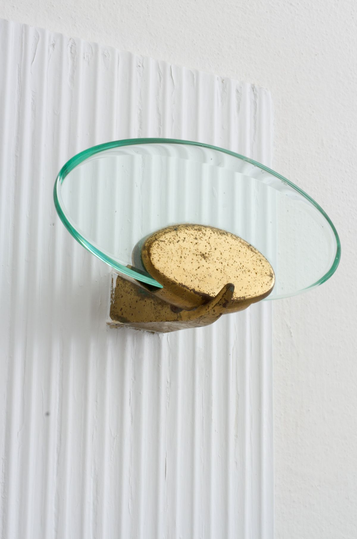 Max Ingrand - Due Appendiabiti Mod. 1778a per Fontana Arte