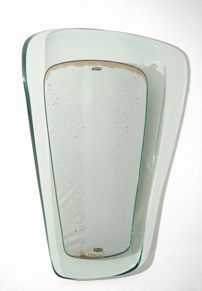 Specchio per Fontana Arte
