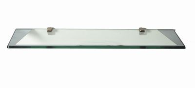 Mensola in Vetro per Fontana Arte