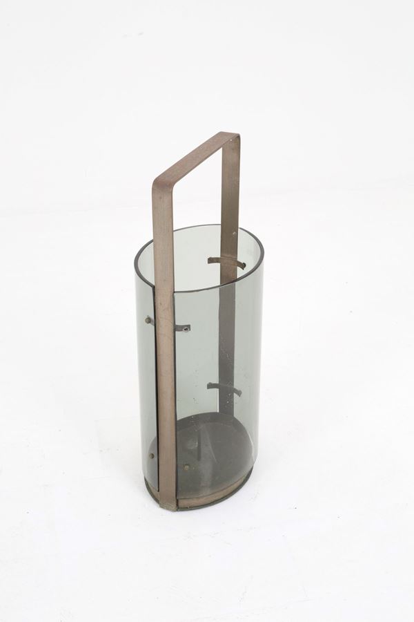 MAX INGRAND - Portaombrelli mod. 2035/a per FONTANA ARTE