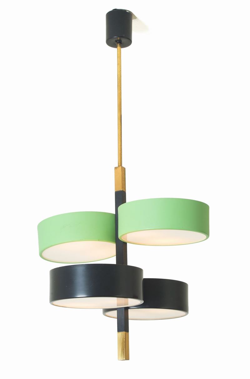 Lampada a Sospensione. Stilux