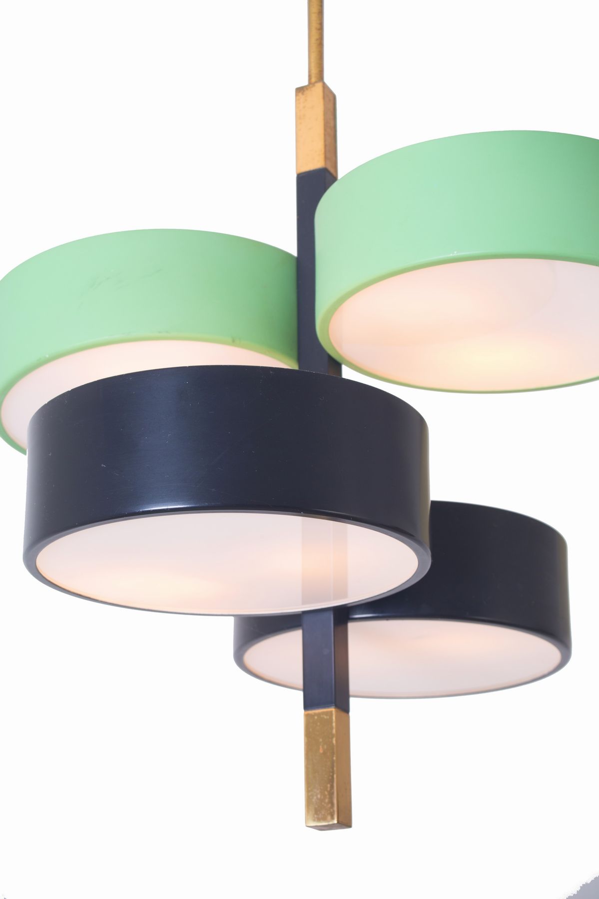 Lampada a Sospensione. Stilux