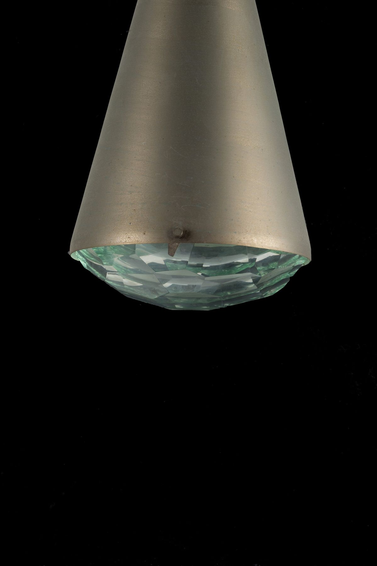Max Ingrand - Lampadario Mod. 1995 per Fontana Arte