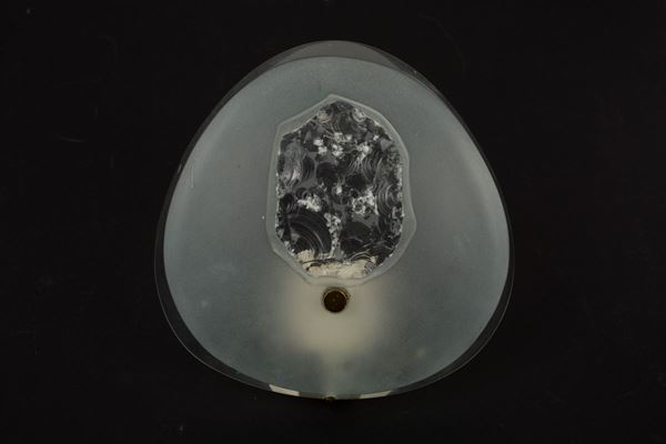 MAX INGRAND - Applique mod. 1944 per FONTANA ARTE
