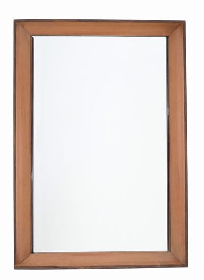 Specchio in Legno