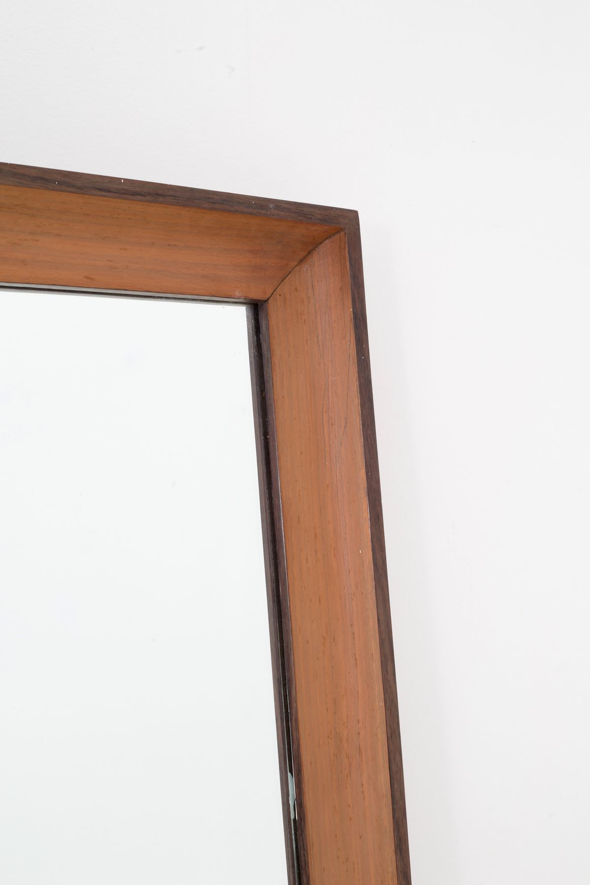 Specchio in Legno