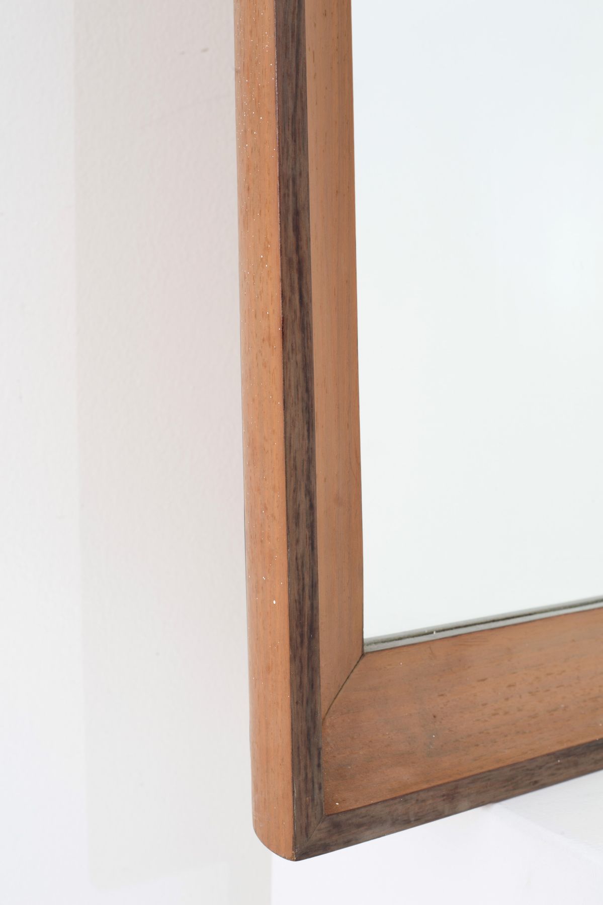 Specchio in Legno