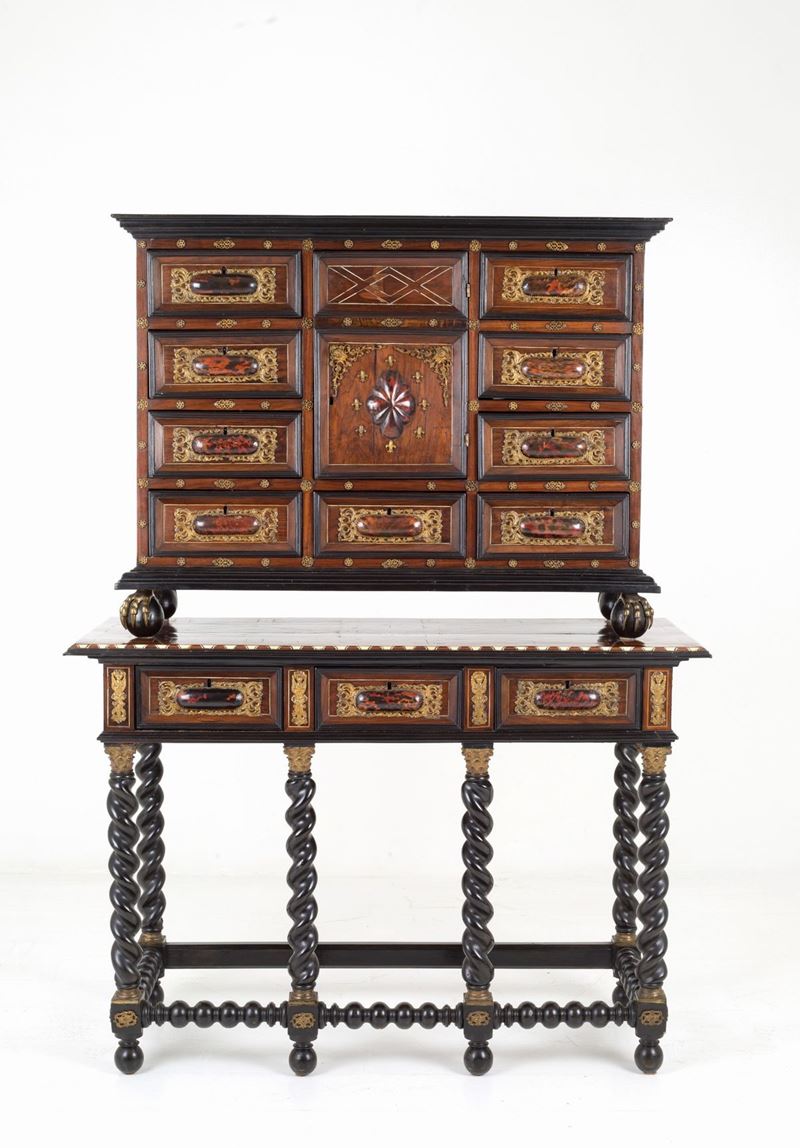 Monetiere lastronato