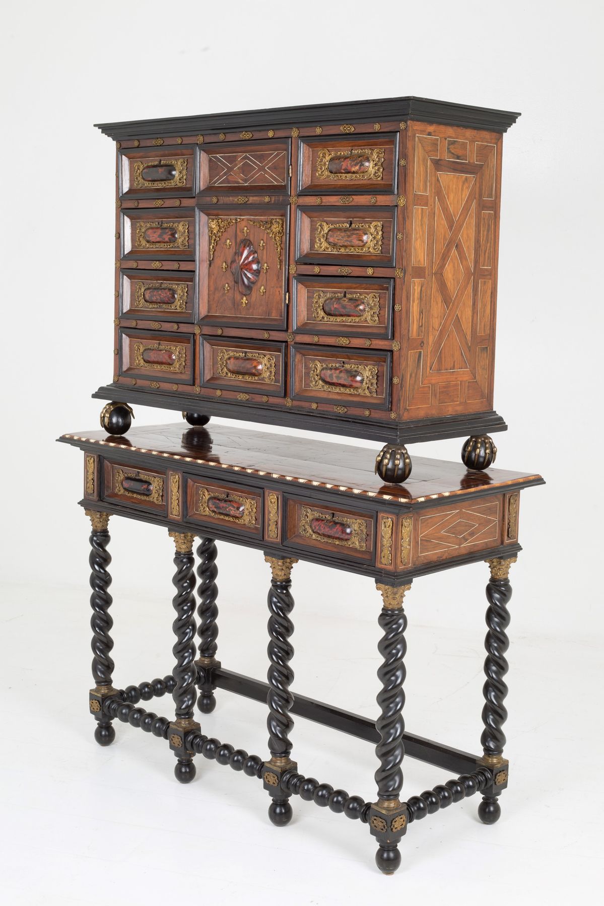 Monetiere lastronato