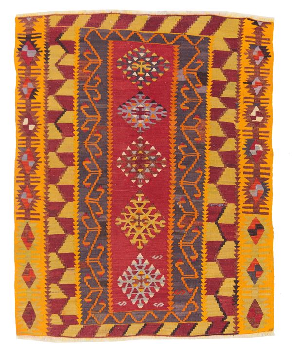 Kilim. Anatolia