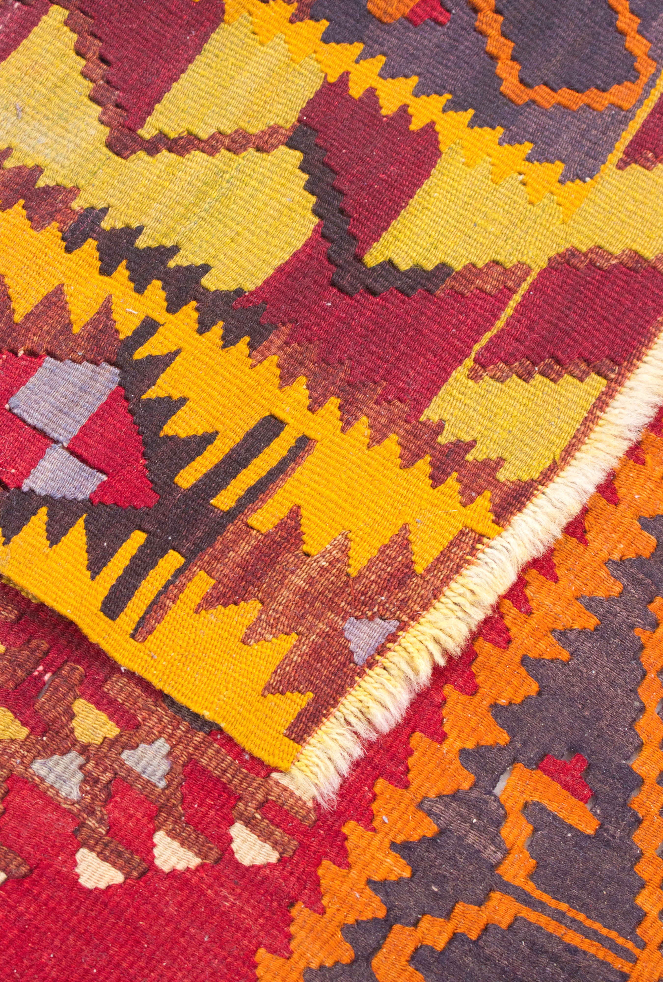 Kilim. Anatolia