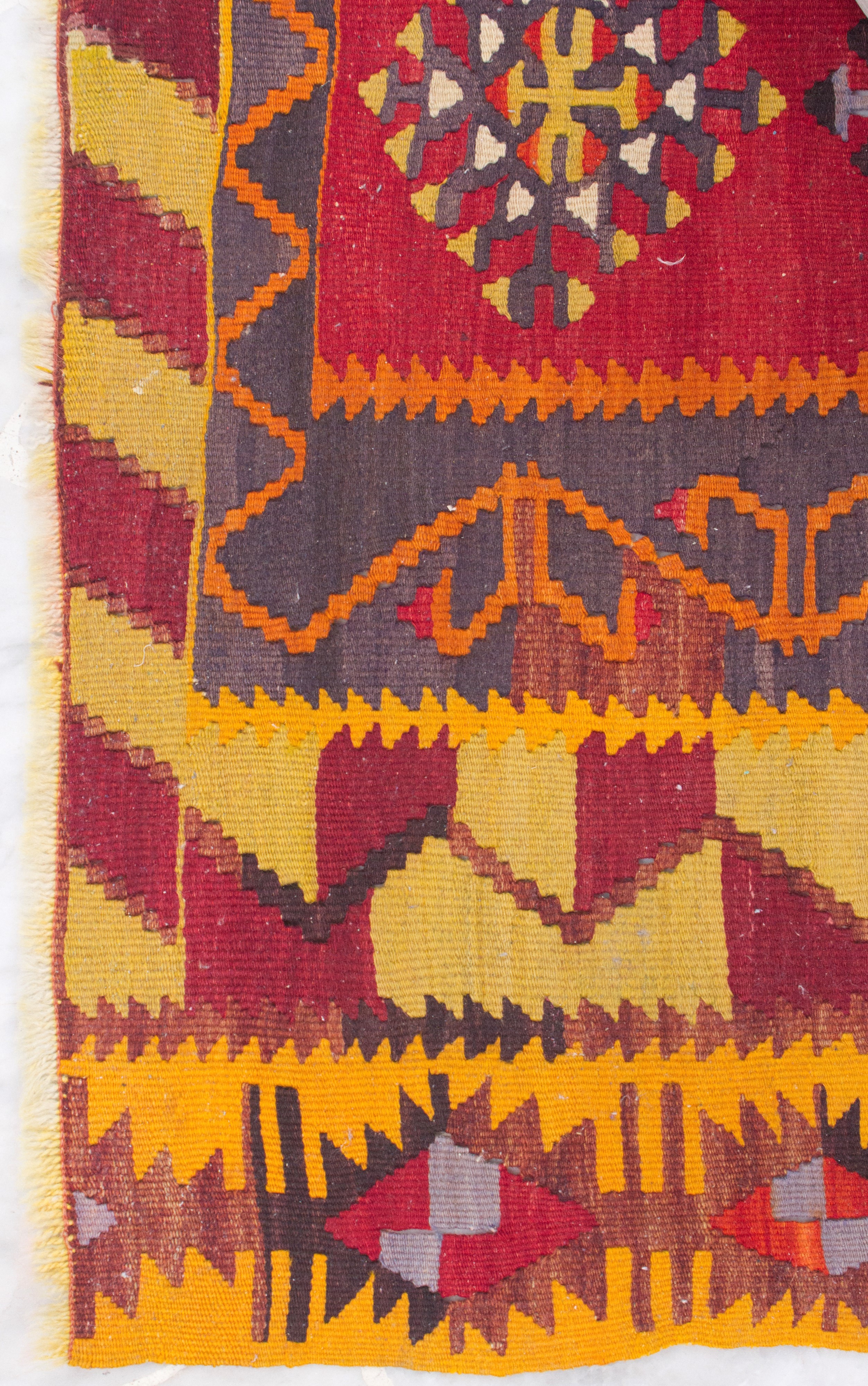 Kilim. Anatolia