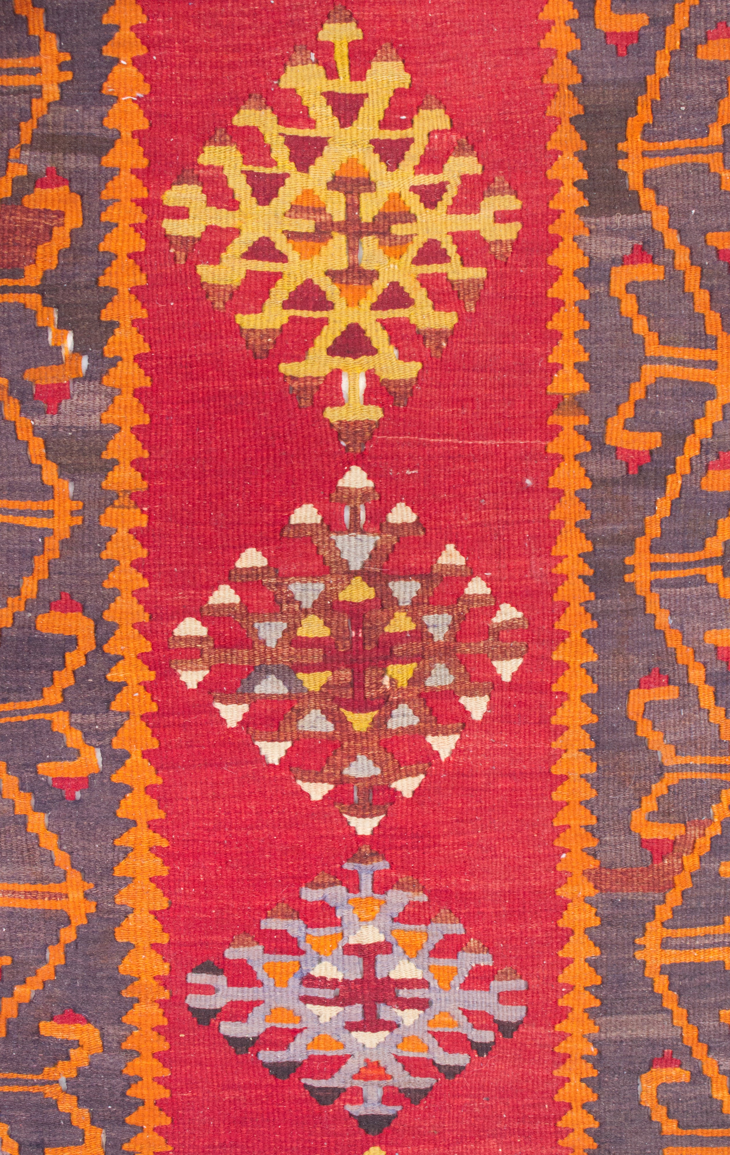 Kilim. Anatolia