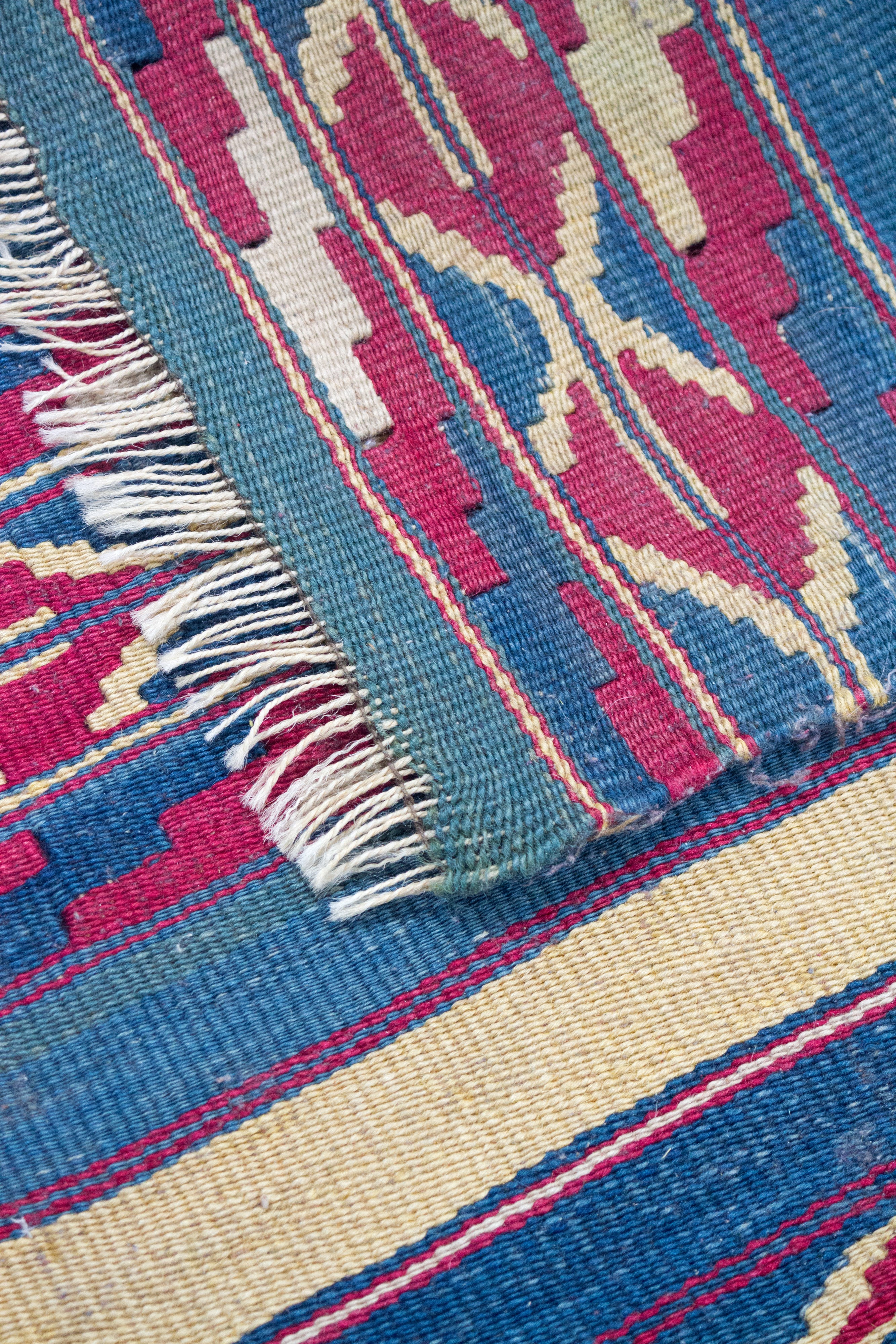 Kilim. Anatolia