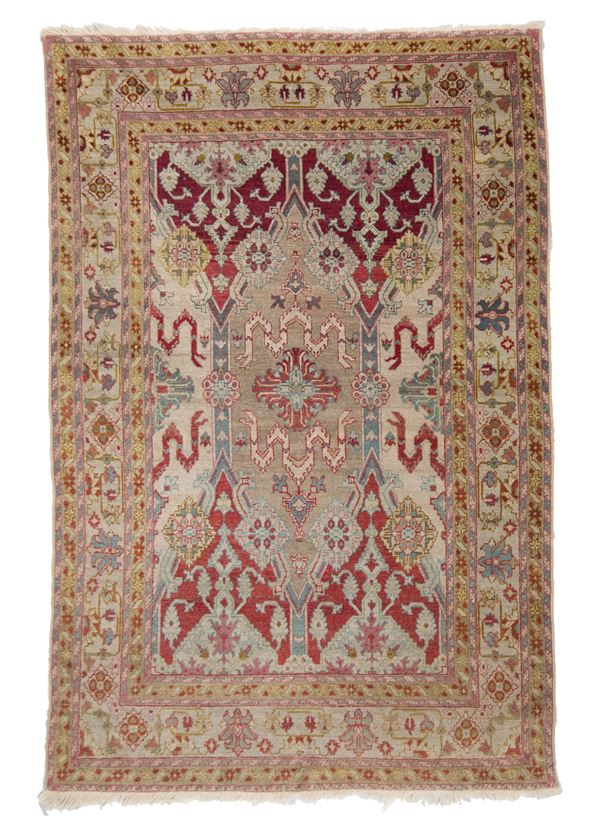 Amristar carpet. India