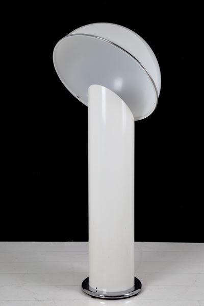 Lampada da Terra Ciot per Lumenform