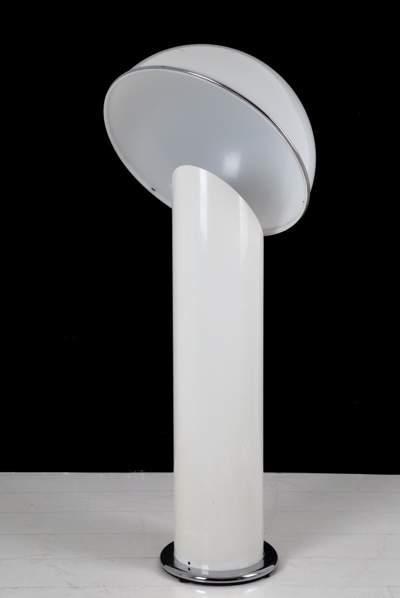 Ennio Chiggio - Lampada da Terra Ciot per Lumenform