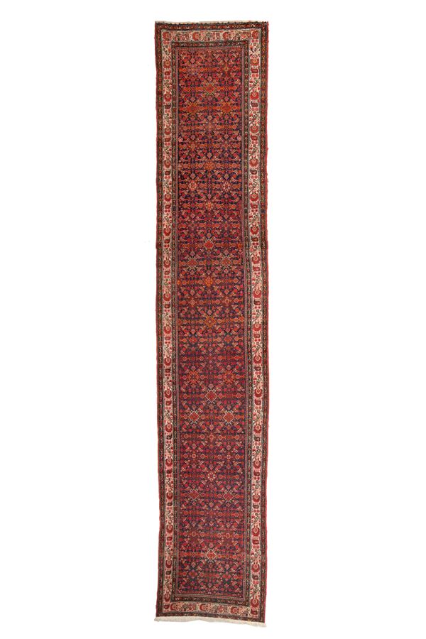 Passatoia Malayer. Persia