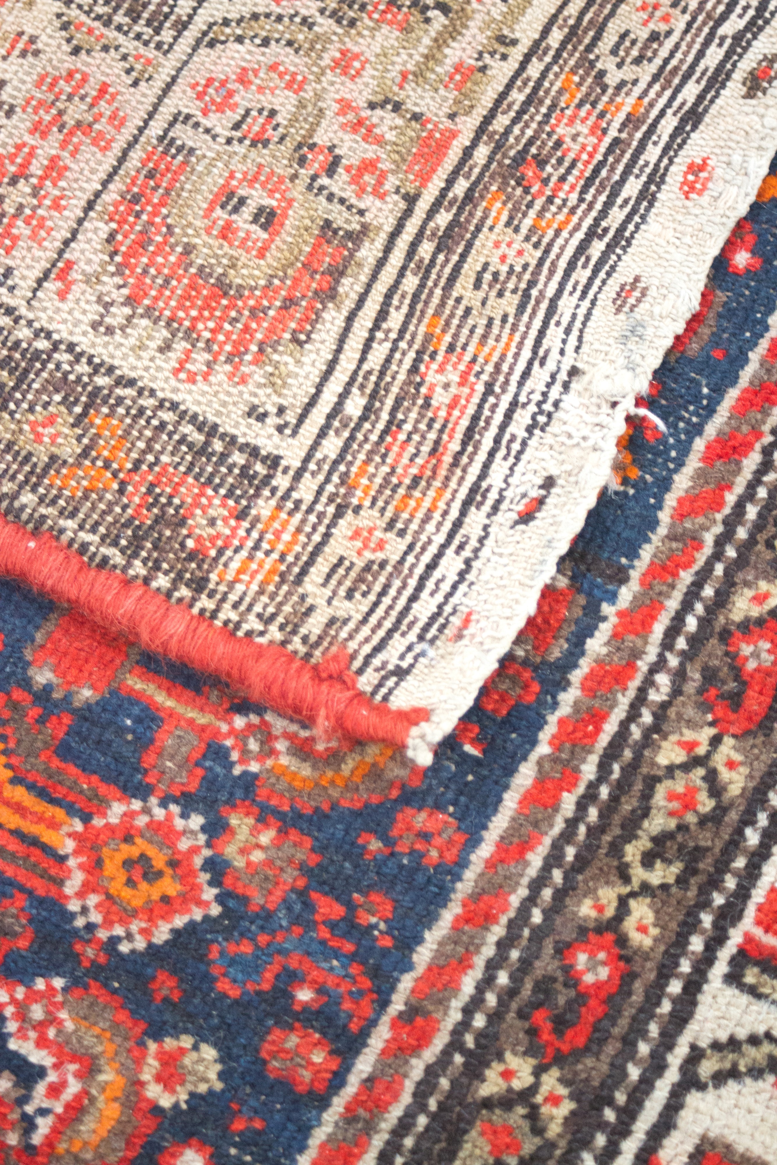 Passatoia Malayer. Persia