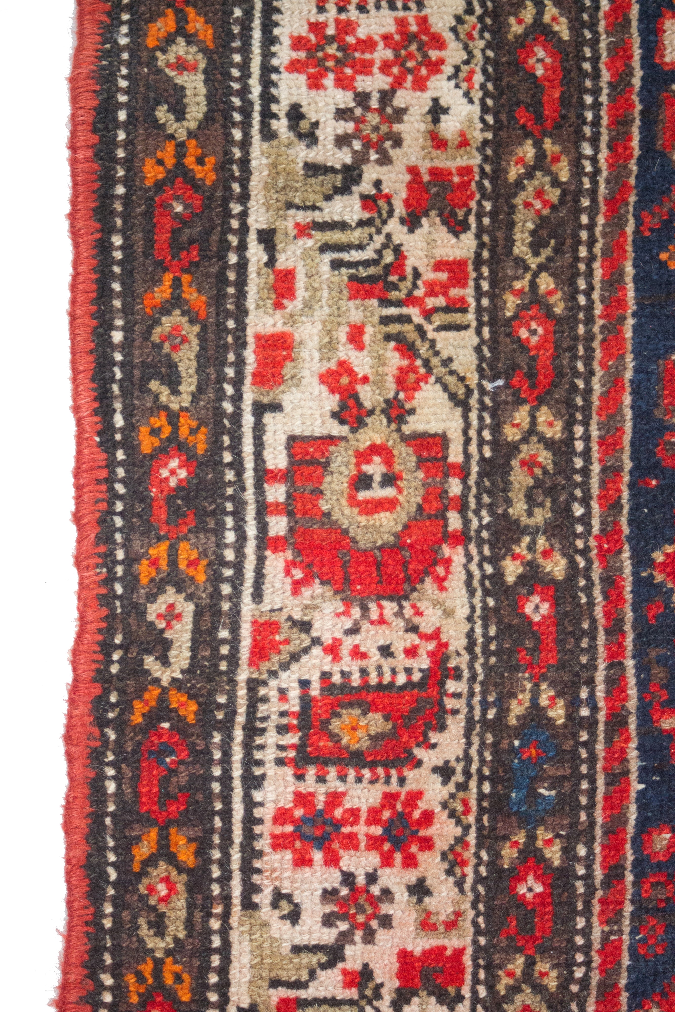 Passatoia Malayer. Persia