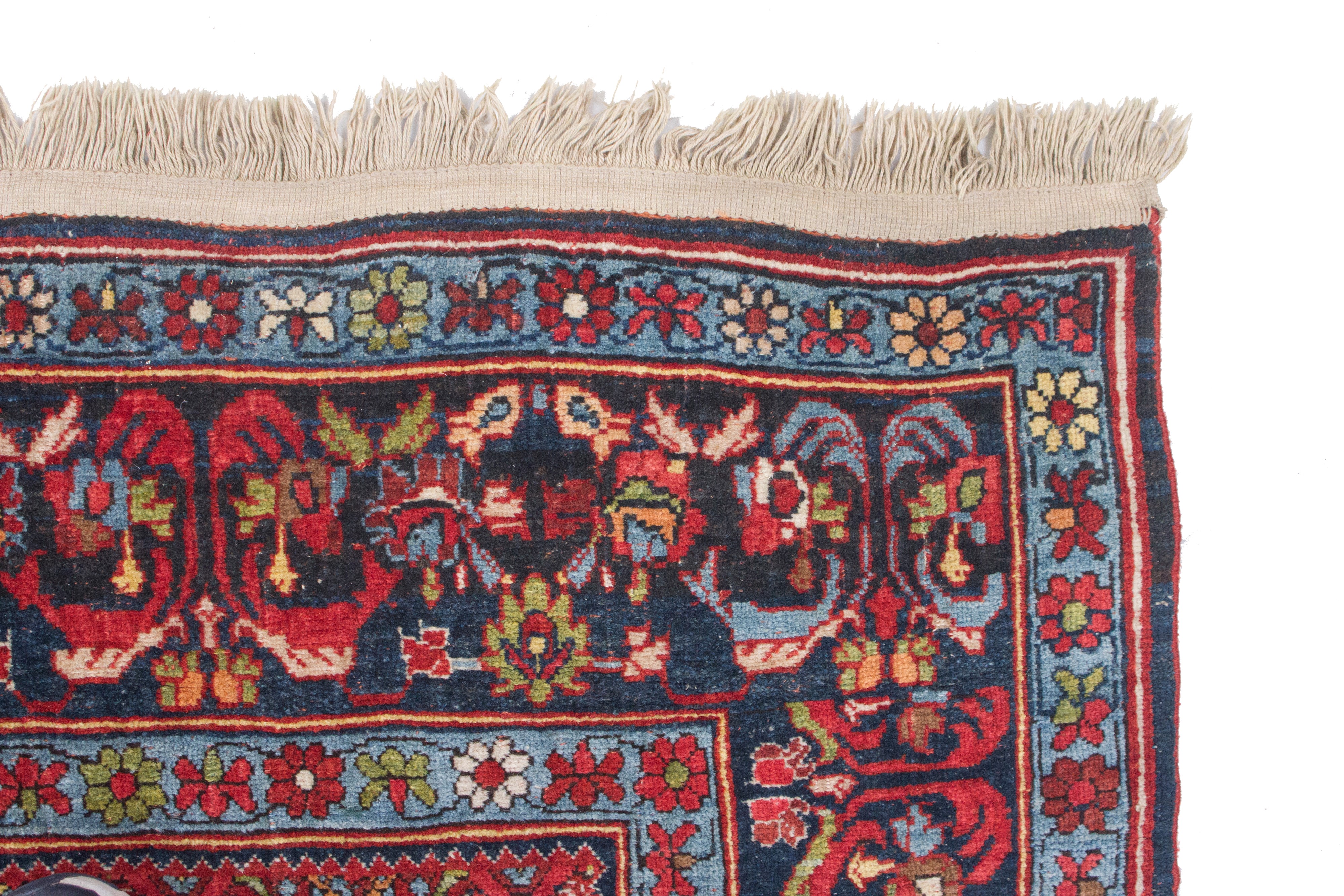Tappeto Bidjar. Persia