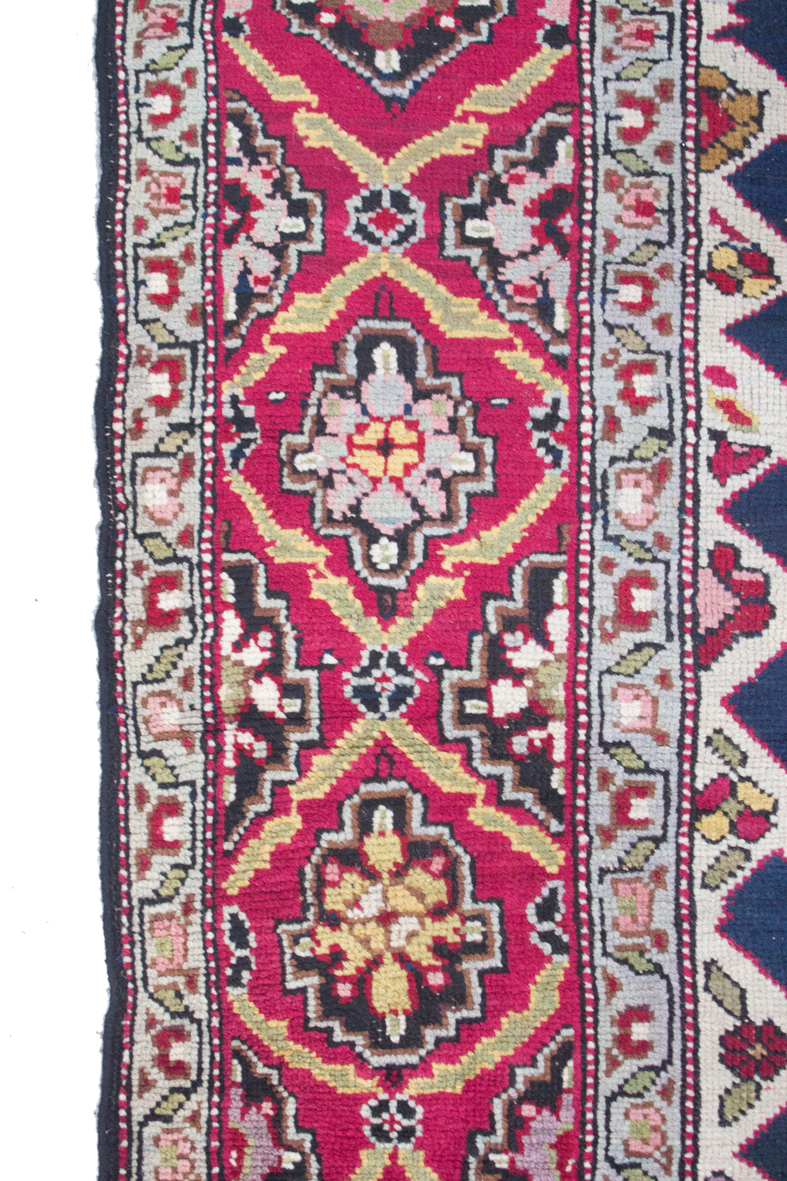 Tappeto Karabagh. Caucaso