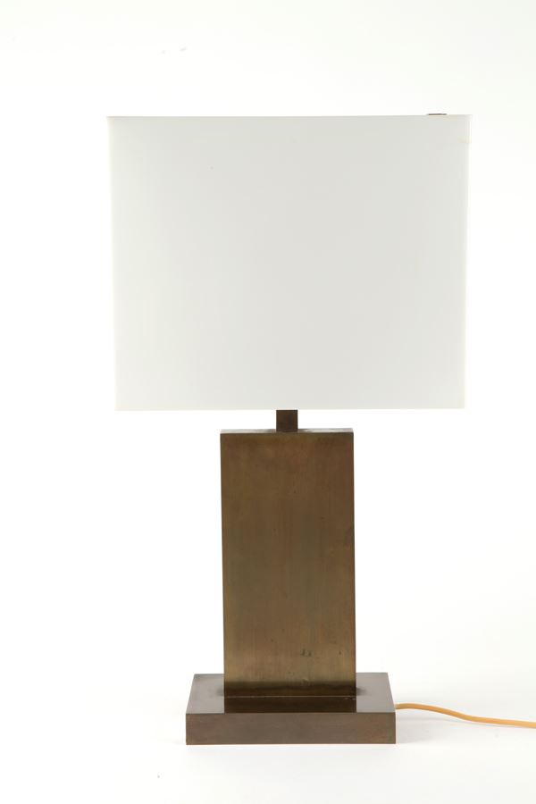 FLORENCE CASEY - Table lamp