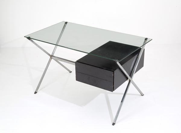 FRANCO  ALBINI - Scrittoio per KNOLL