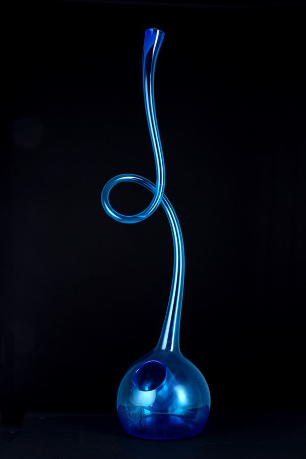 Vaso a spirale