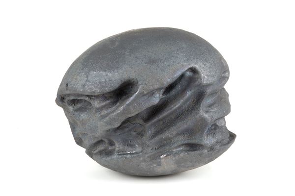 CARLO ZAULI - Sculpture "CLOD"