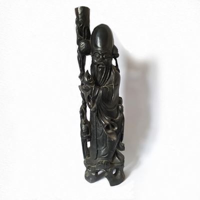 Scultura "monaco"