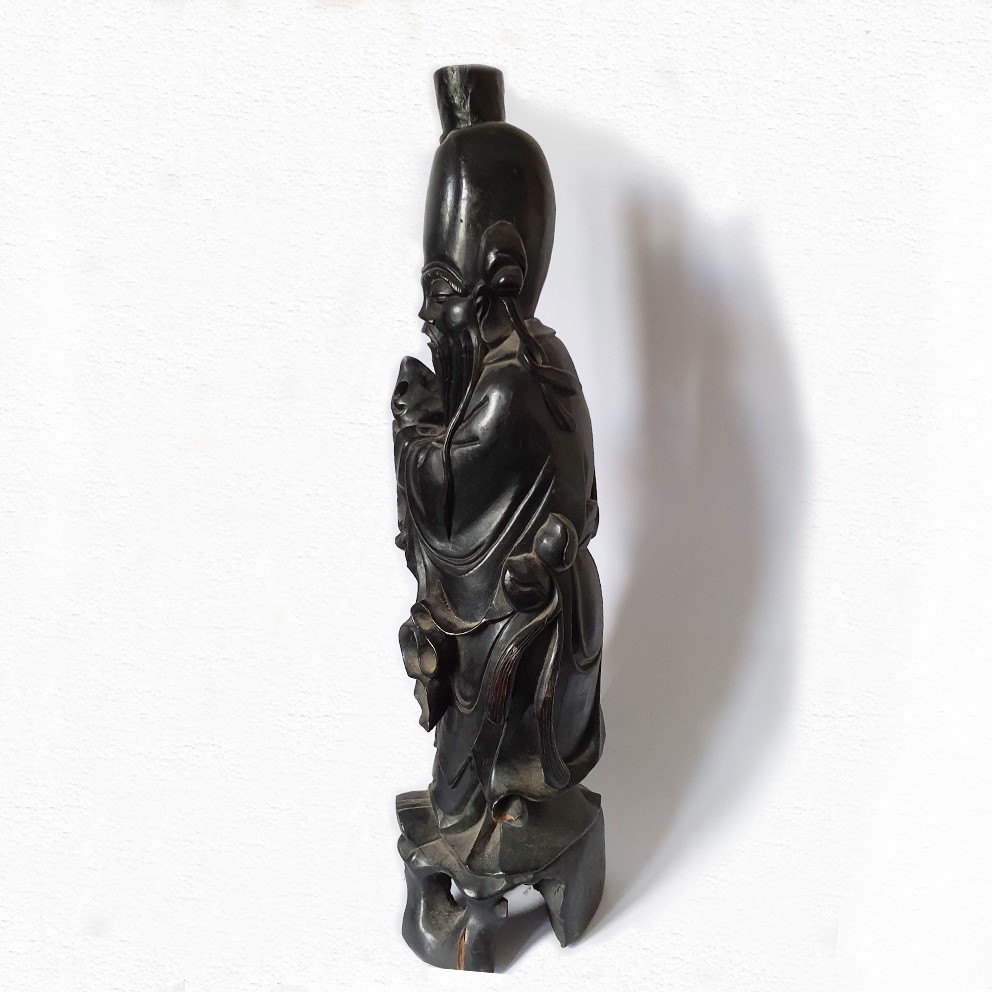 Scultura "monaco"