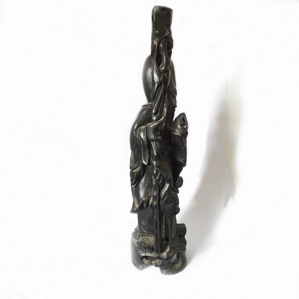 Scultura "monaco"