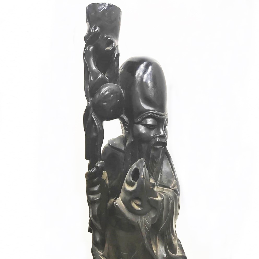 Scultura "monaco"
