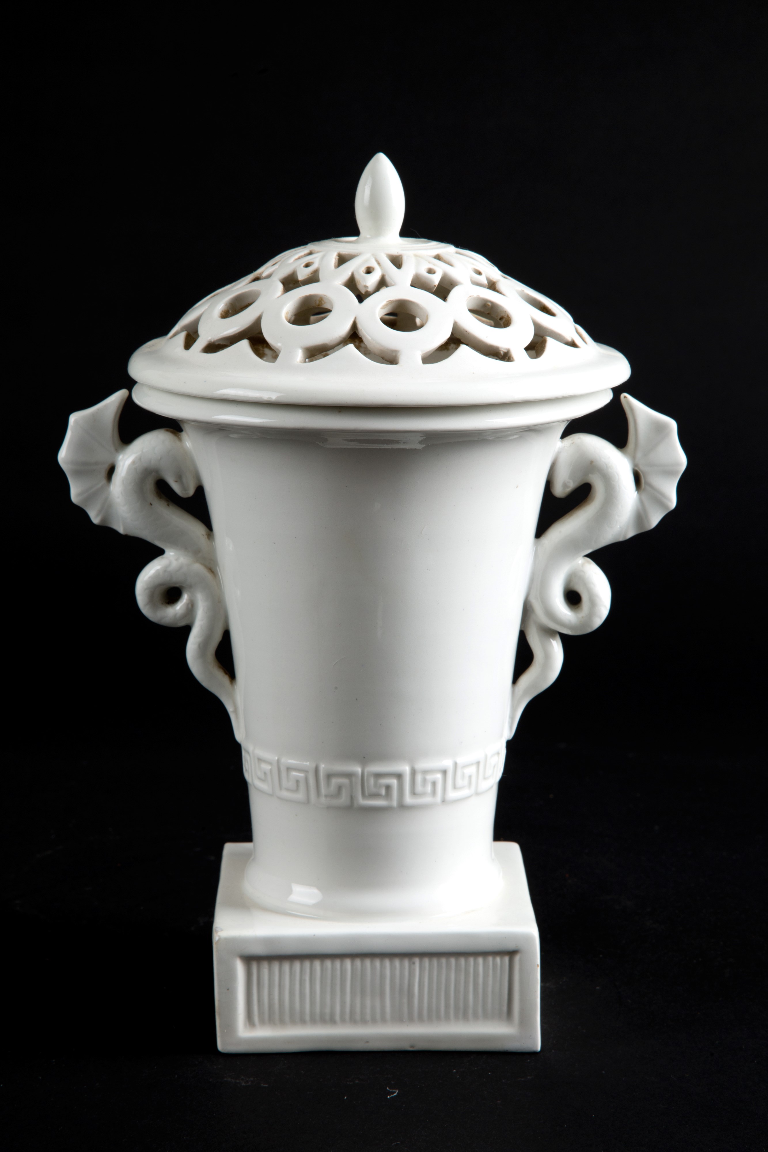 Potiche in Ceramica