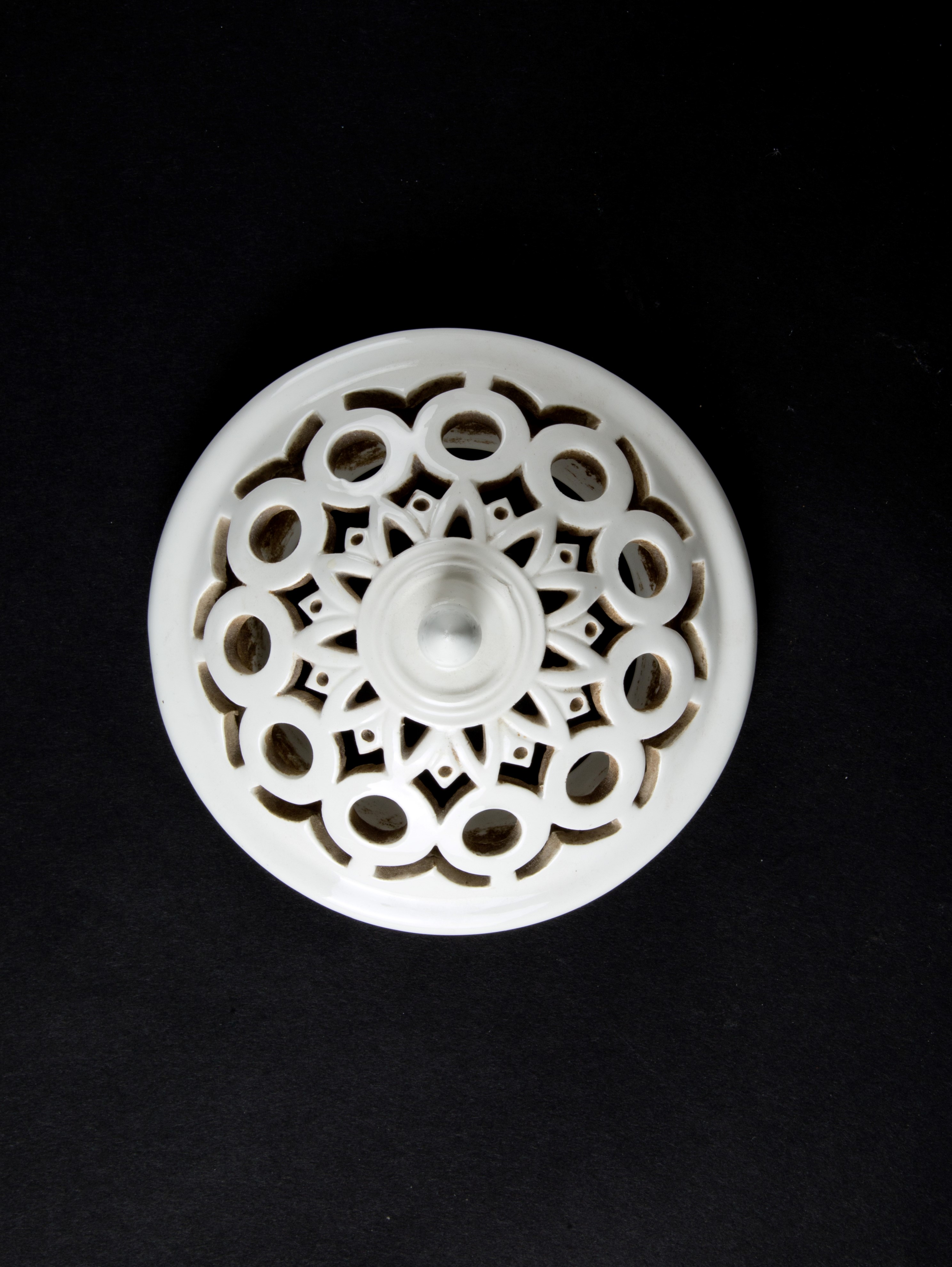 Potiche in Ceramica