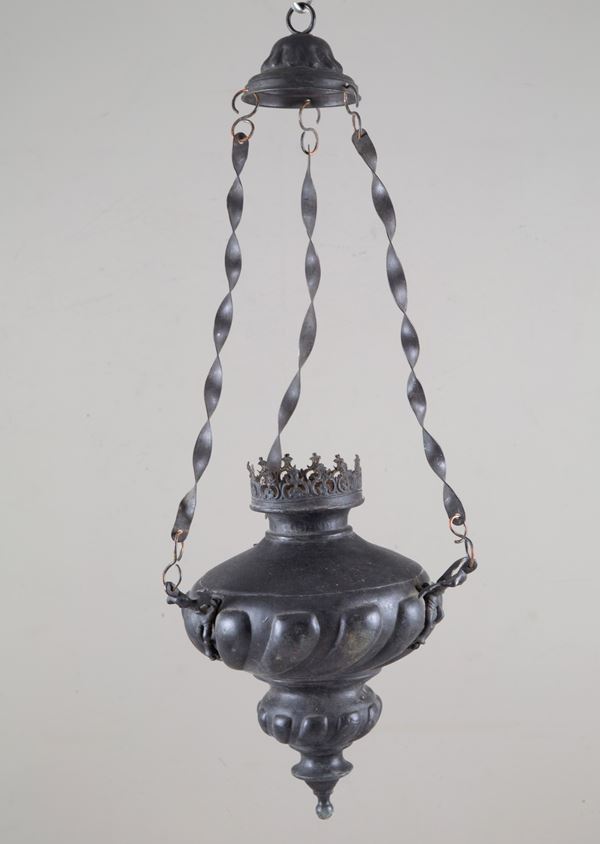 Lampada votiva
